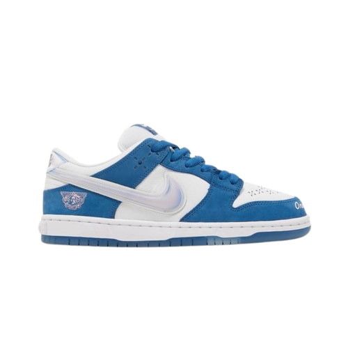 Nike SB Dunk Low Born X Raised One Block At A Time