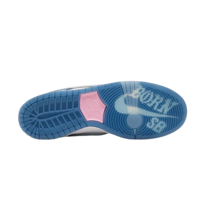 Nike SB Dunk Low Born X Raised One Block At A Time