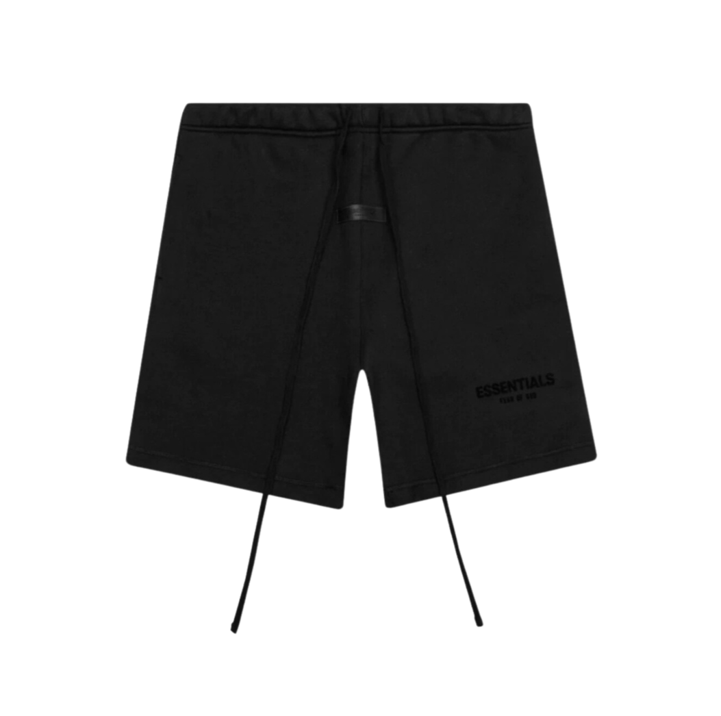 Fear of God Essentials Sweatshort Stretch Limo (SS22)