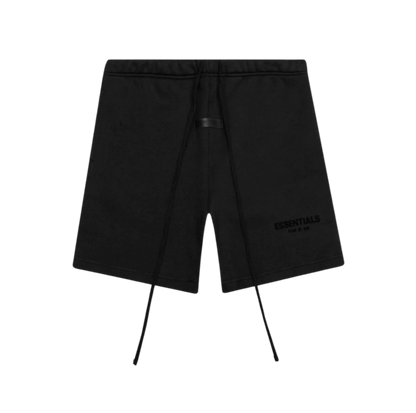 Fear of God Essentials Sweatshort Stretch Limo (SS22)