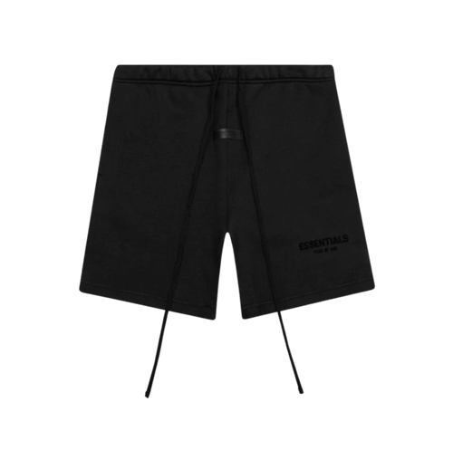 Fear of God Essentials Sweatshort Stretch Limo (SS22)