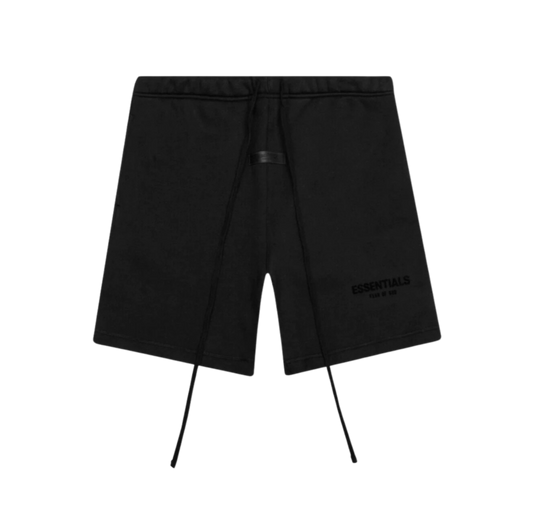 Fear of God Essentials Sweatshort Stretch Limo (SS22)