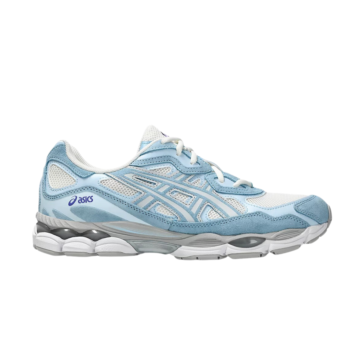 ASICS Gel-NYC Cream Arctic Sky