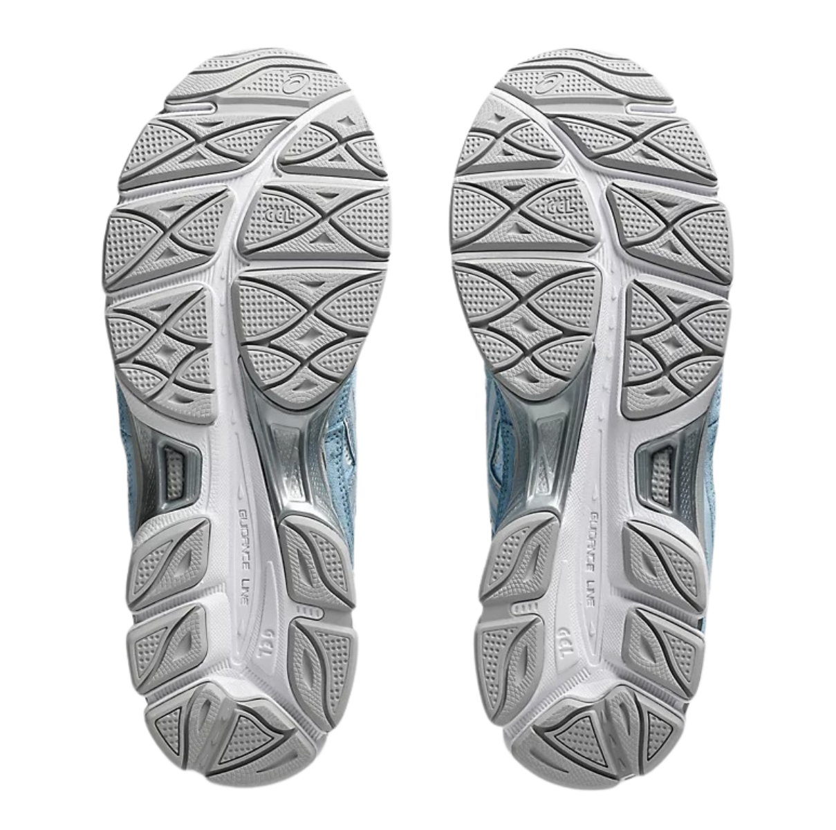 ASICS Gel-NYC Cream Arctic Sky