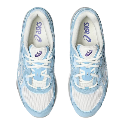 ASICS Gel-NYC Cream Arctic Sky