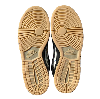 Nike SB Dunk Low Supreme Rammellzee