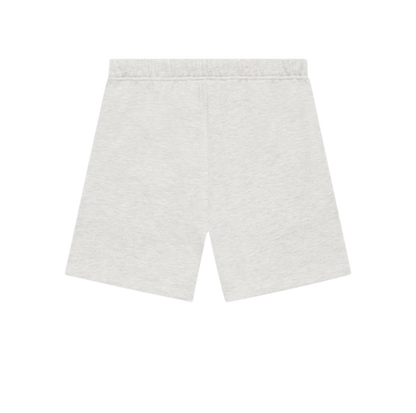Essentials Sweatshort 'Light Oatmeal'