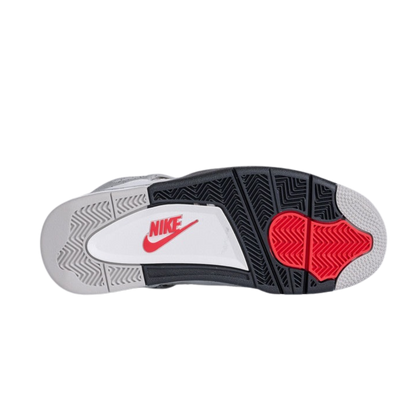 Jordan 4 Retro White Cement