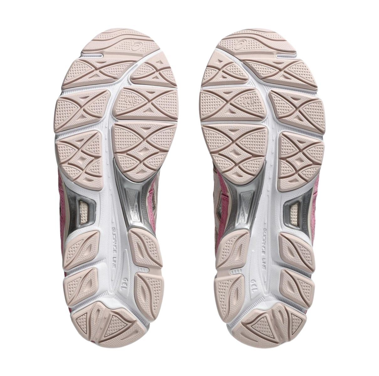 ASICS Gel-NYC Cream Mineral Beige Pink