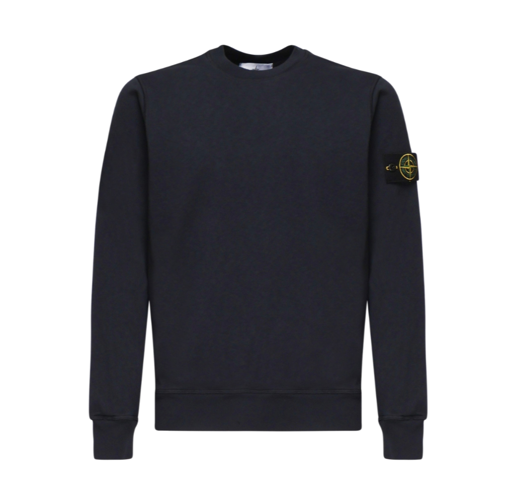 Stone Island Crewneck Navy Blue