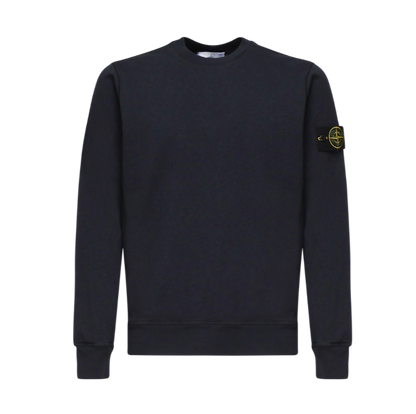 Stone Island Crewneck Navy Blue