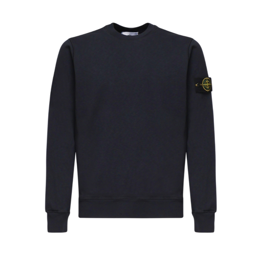 Stone Island Crewneck Navy Blue