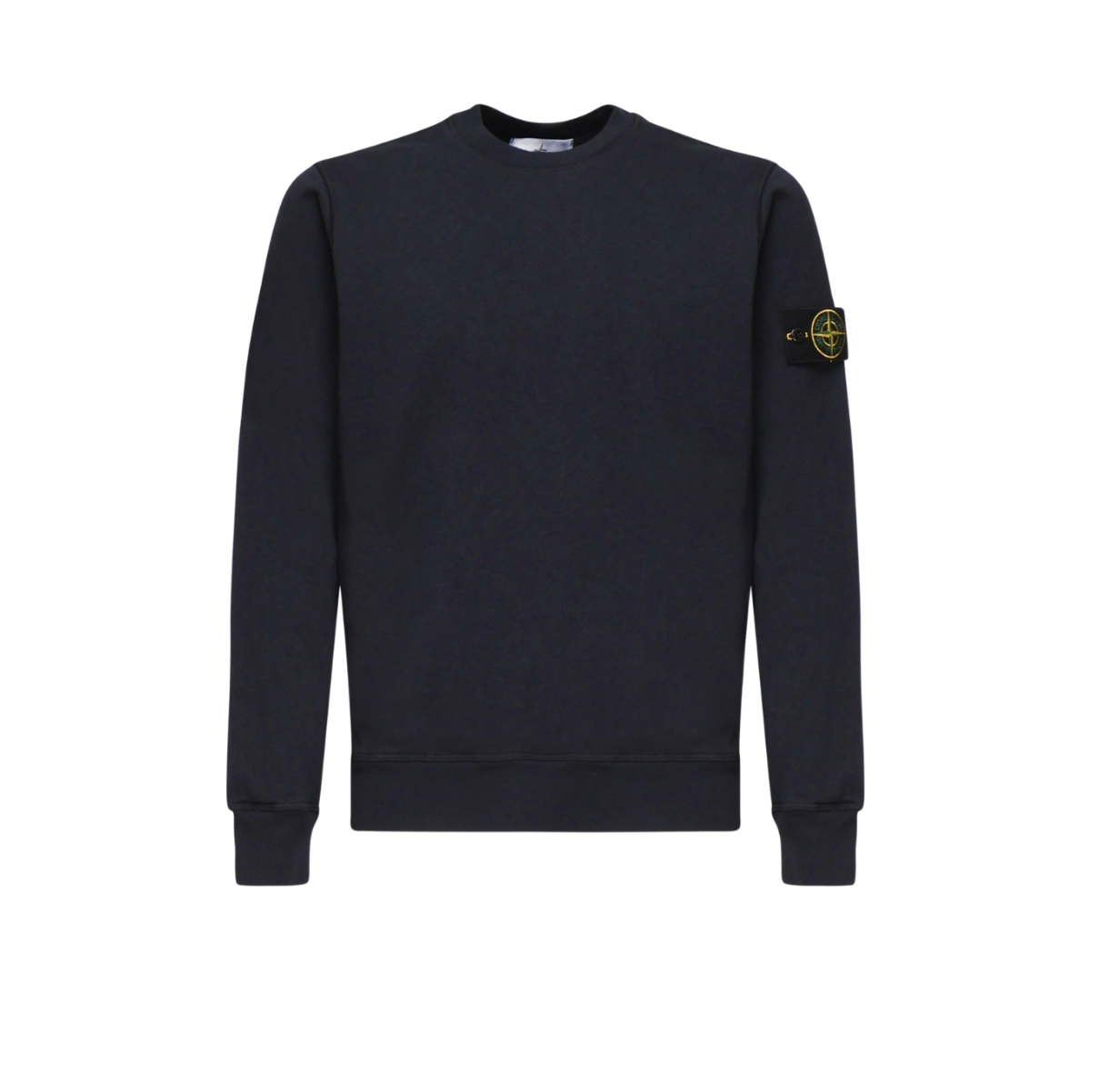 Stone Island Crewneck Navy Blue