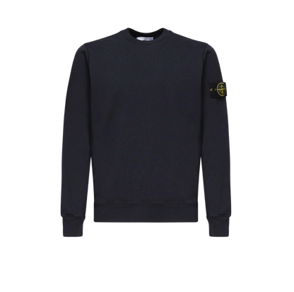Stone Island Crewneck Navy Blue