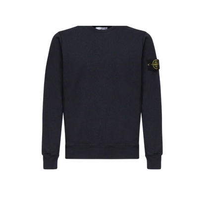 Stone Island Crewneck Navy Blue