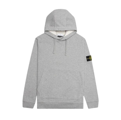 Stone Island Hoodie Grey
