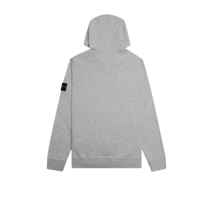 Stone Island Hoodie Grey