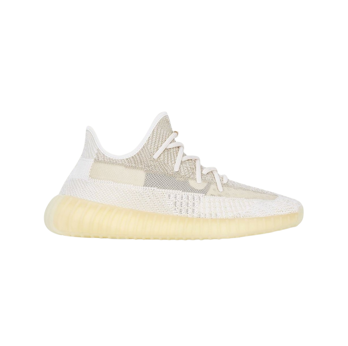 Adidas Yeezy Boost 350 V2 Natural