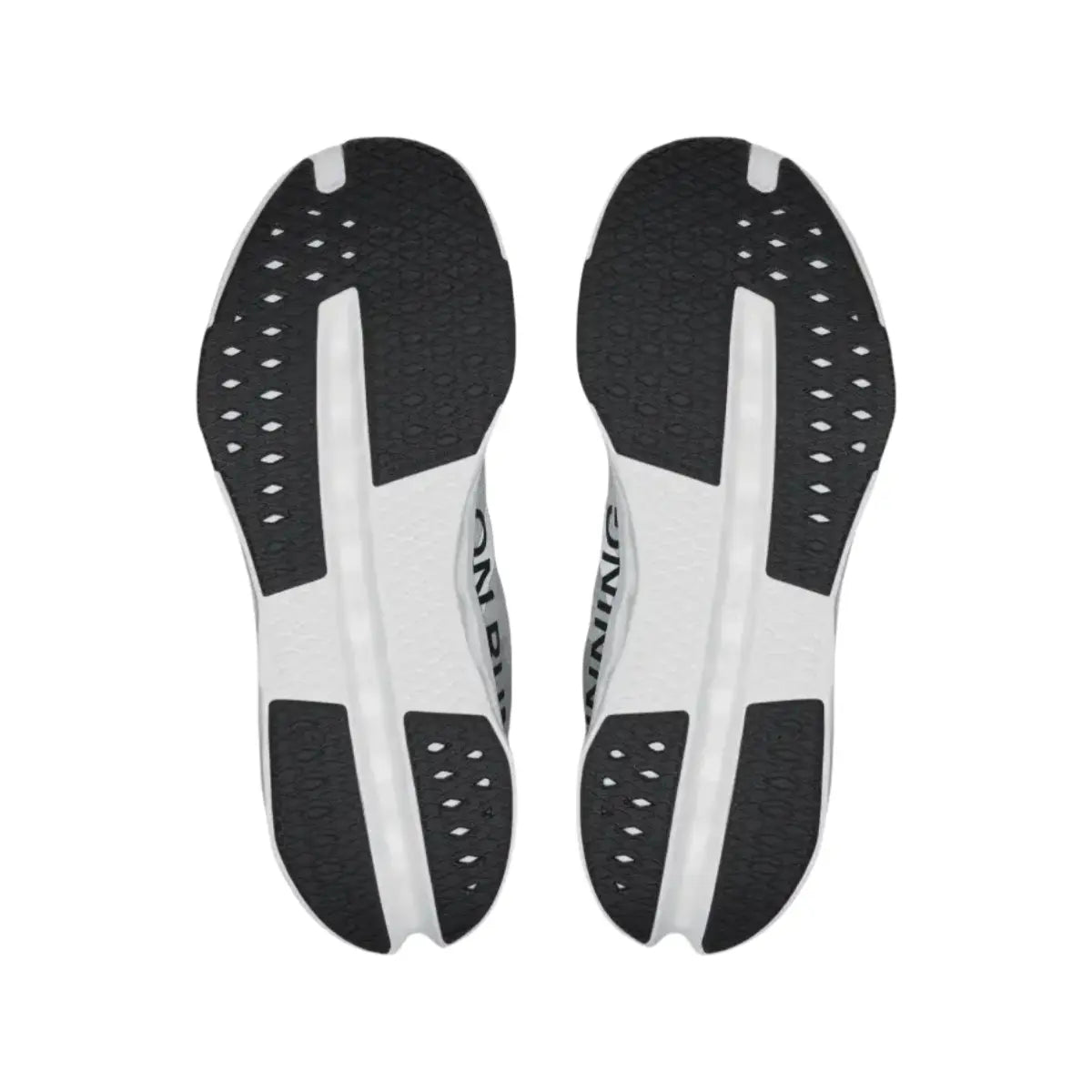 On Men's Cloudsurfer Next Glacier/White