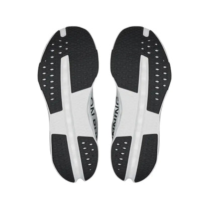 On Women's Cloudsurfer Next Glacier/White