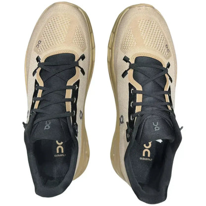 On Women's Cloudtilt Rock/Brown