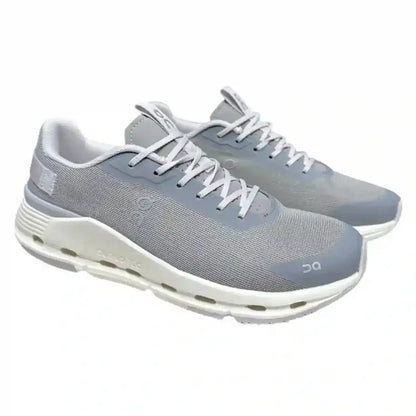 On Women's Cloudnova Form 2 Glacier/lron