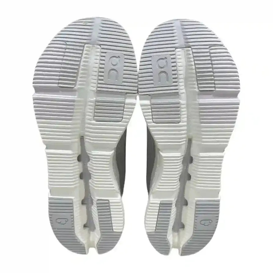 On Men's Cloudnova Form 2 Glacier/lron