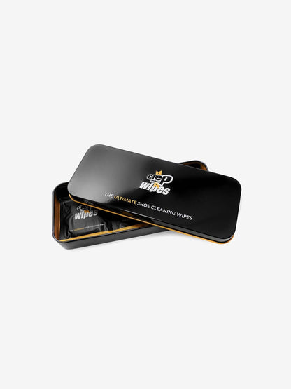 Crep Protect Wipes 12 Pack