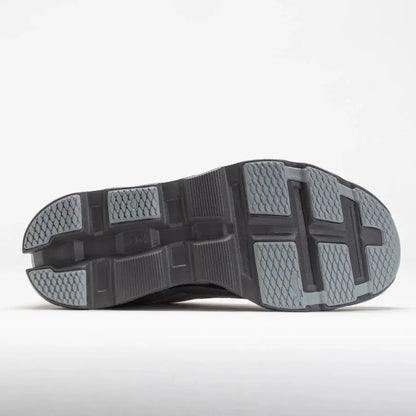 On Men's Cloudmonster 2  Frost/Rock