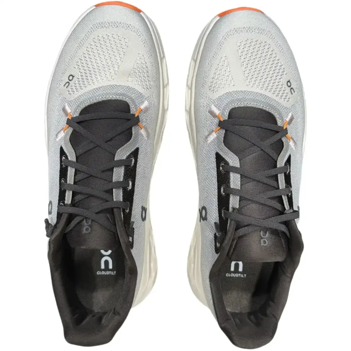 On Men's Cloudtilt  Lime/Sand