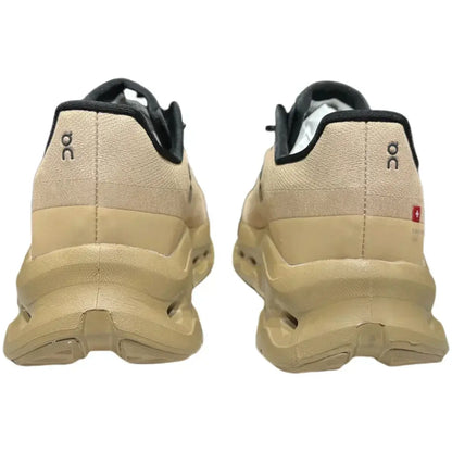 On Men's Cloudtilt Rock/Brown