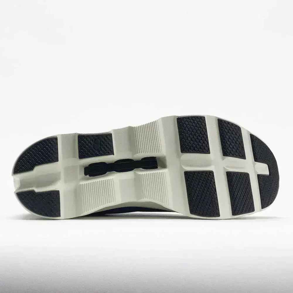 On Men's Cloudmonster Acai/Aloe