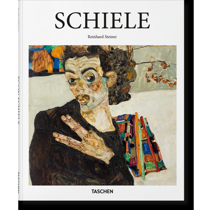 TASCHEN Schiele