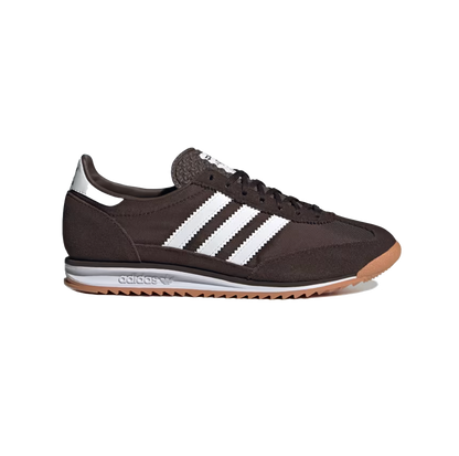 Adidas SL 72 OG Dark Brown White