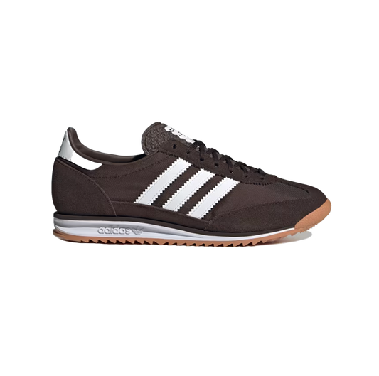 Adidas SL 72 OG Dark Brown White