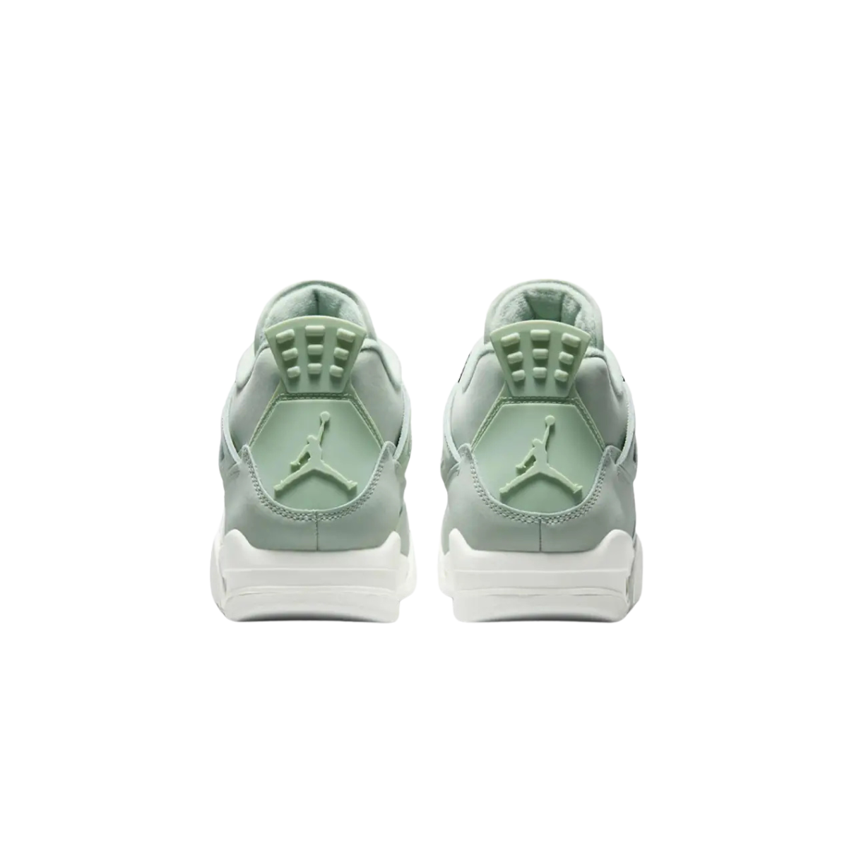 Air Jordan 4 Retro Seafoam Sail (W)