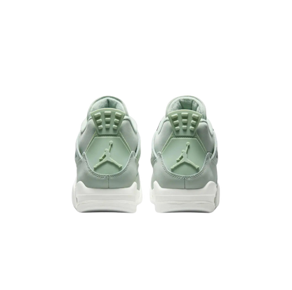 Air Jordan 4 Retro Seafoam Sail (W)