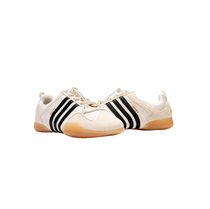 Adidas Ballerina Benito  Bad Bunny Off White Black Gum