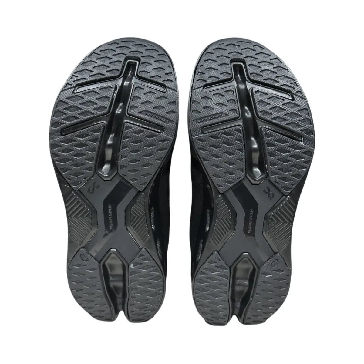 On Men's Cloudeclipse  All/Black