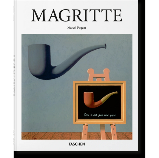 TASCHEN Magritte