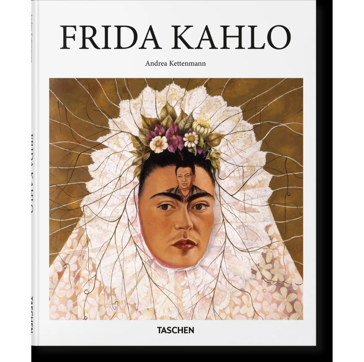 TASCHEN Kahlo