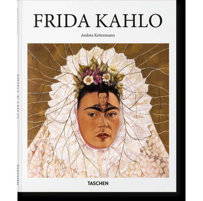 TASCHEN Kahlo