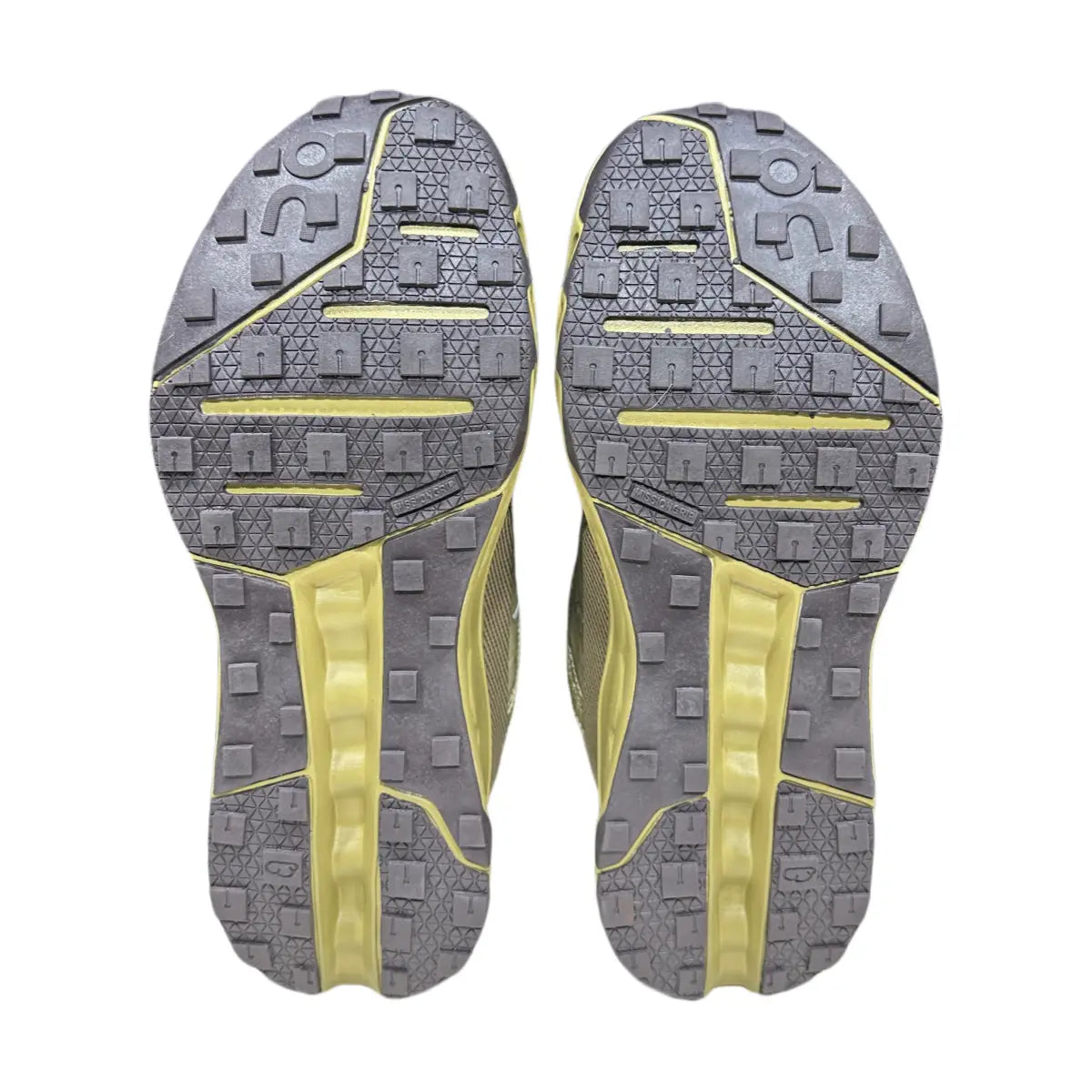 On Men's Cloudhorizon Olive/Khaki