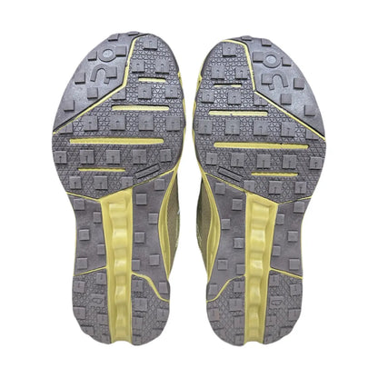 On Men's Cloudhorizon Olive/Khaki