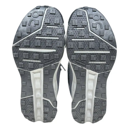 On Men's Cloudhorizon Iron/Chalk