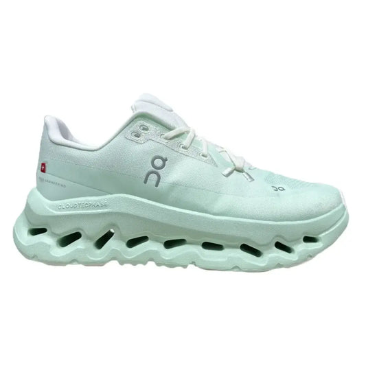 On Women's Cloudtilt  Mint/Green