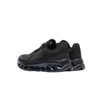 On Running Cloudtilt Eclipse | Black