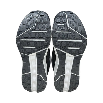 On Men's Cloudhorizon Black/White