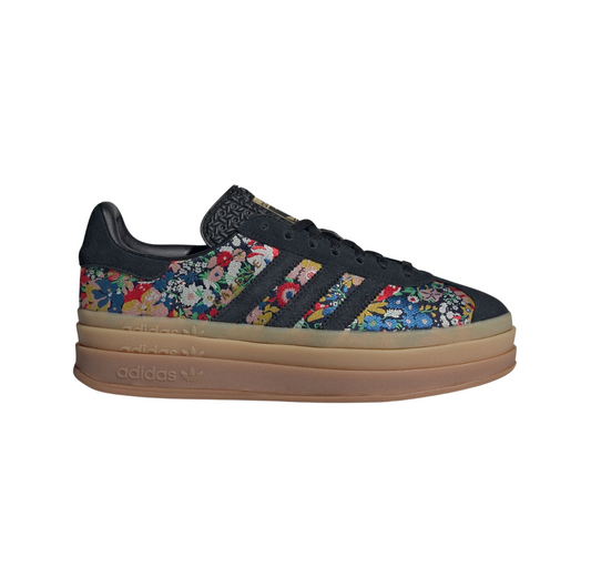 Gazelle Bold x Liberty London Shoes