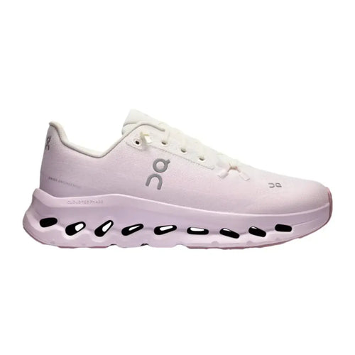 On Women's Cloudtilt  Ivory/Orchid
